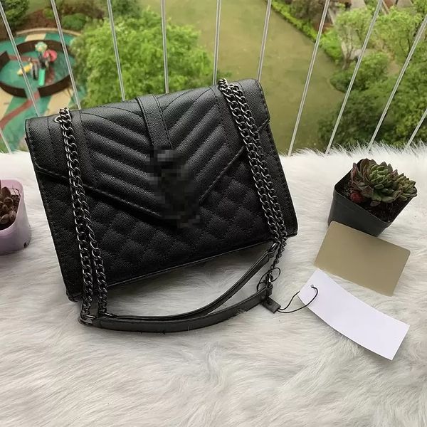 classic envelope flap handbag shoulder bag women fashion brand luxurys designers crossbody chain bags womens wallet
classic envelope flap handbag shoulder bag women fashion brand luxurys designers crossbody chain bags womens wallet