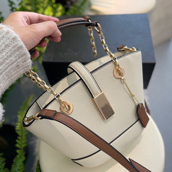 2022 women lady lychee pattern shoulder bags luxury designers genuine leather crossbody clutch pochette bucket bags handbag tote retro vinta
2022 women lady lychee pattern shoulder bags luxury designers genuine leather crossbody clutch pochette bucket bags handbag tote retro vinta