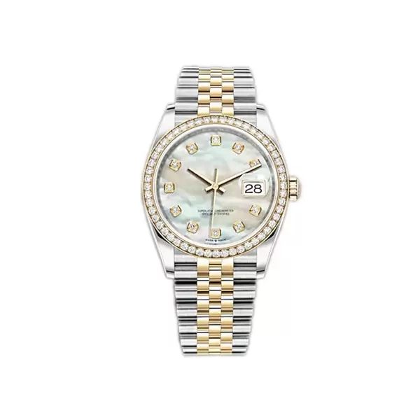 selling factory made 2813 automatic mechanical watches 36mm women's watch/fashion men's business wrist watch stainless steel strap, Slivery;brown
selling factory made 2813 automatic mechanical watches 36mm women's watch/fashion men's business wrist watch stainless steel strap, Slivery;brown