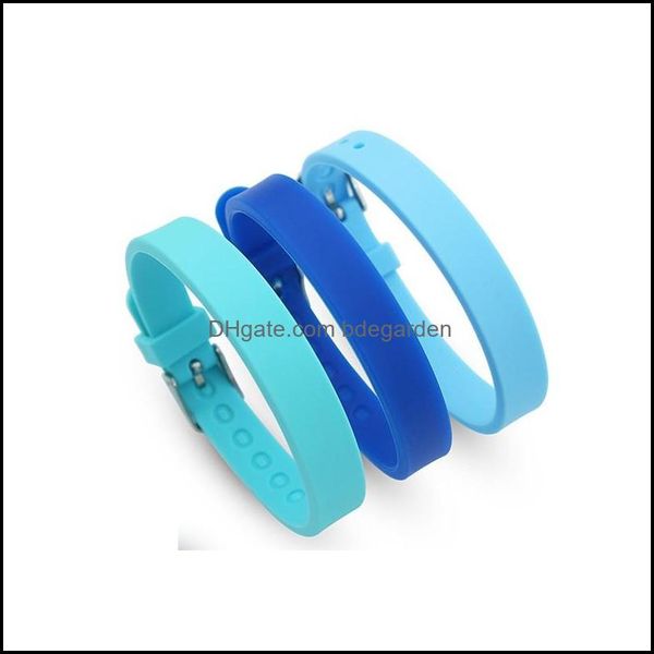 link chain bracelets jewelry colorf adjustable sile link bracelet man women sprots style wristband drop delivery 2021 dh7pd, Black
link chain bracelets jewelry colorf adjustable sile link bracelet man women sprots style wristband drop delivery 2021 dh7pd, Black