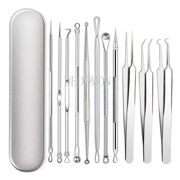 11864pcs acne blackhead removal needles black dots cleaner black head pore cleaner deep cleansing tool face skin care tool 220624
11864pcs acne blackhead removal needles black dots cleaner black head pore cleaner deep cleansing tool face skin care tool 220624