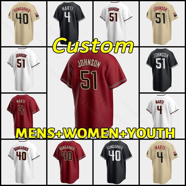 51 randy johnson 40 madison bumgarner arizona''diamondbacks''baseball jersey luis gonzalez mens christian walker carson, Blue;black
51 randy johnson 40 madison bumgarner arizona''diamondbacks''baseball jersey luis gonzalez mens christian walker carson, Blue;black