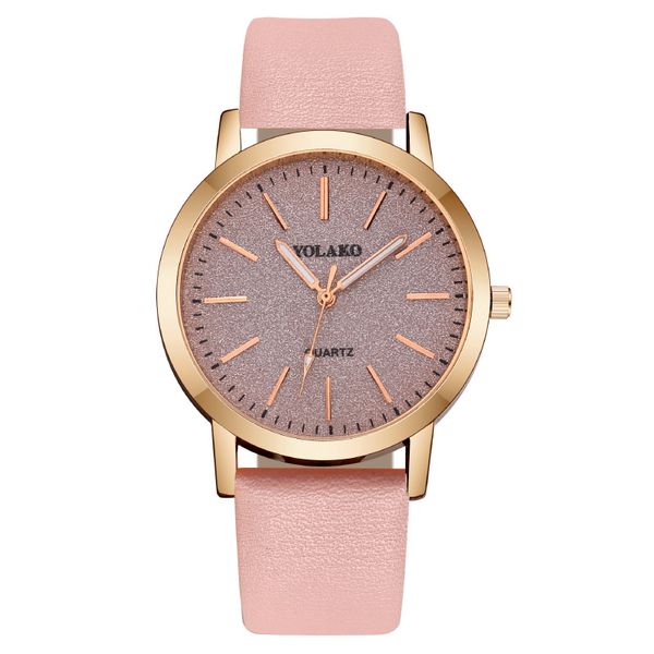 fashion womens watch wrist quartz watches for women ladies in 9 colors y0136, Slivery;golden
fashion womens watch wrist quartz watches for women ladies in 9 colors y0136, Slivery;golden