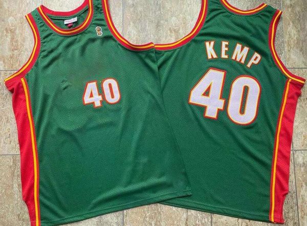 dense stitched basketball jersey shawn kemp mitchell and ness 1995-96 finals mesh classic retro jerseys men s-2xl, Black;red
dense stitched basketball jersey shawn kemp mitchell and ness 1995-96 finals mesh classic retro jerseys men s-2xl, Black;red