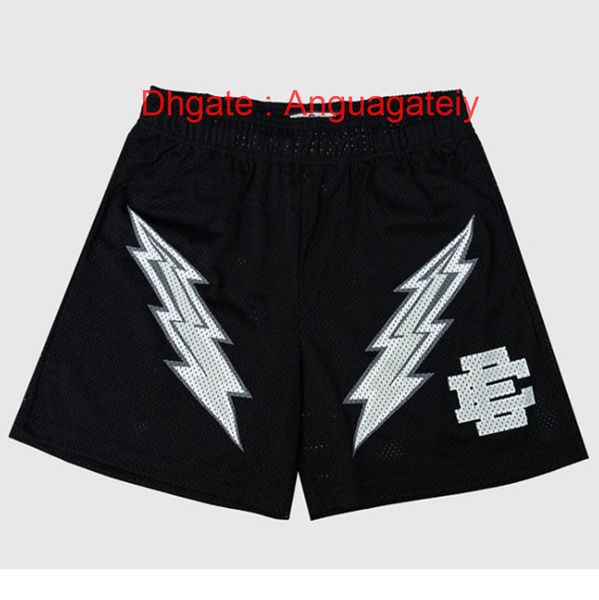 men's summer fashion eric emanuel shorts brand ee basic new york city skyline luxury casual sports fitness gym workout mesh breathab wo, White;black
men's summer fashion eric emanuel shorts brand ee basic new york city skyline luxury casual sports fitness gym workout mesh breathab wo, White;black
