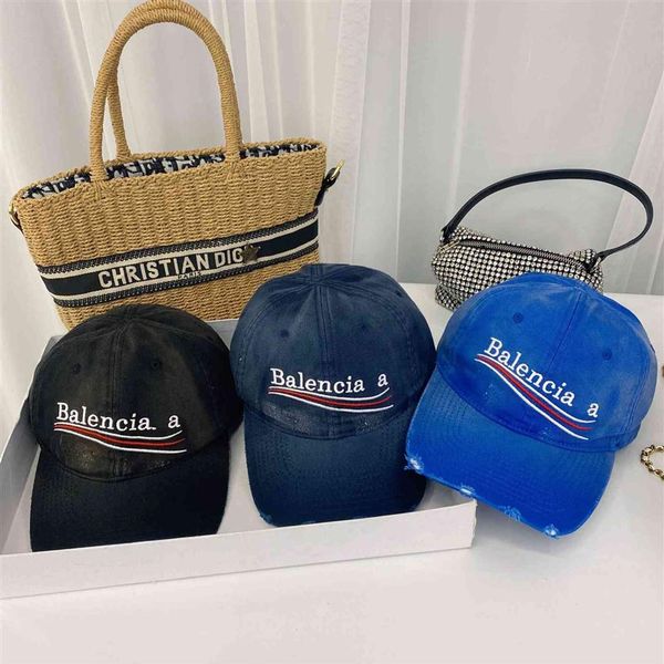 b family paris classic baseball star embroidered letter sun visor duck tongue cap255k, Blue;gray
b family paris classic baseball star embroidered letter sun visor duck tongue cap255k, Blue;gray