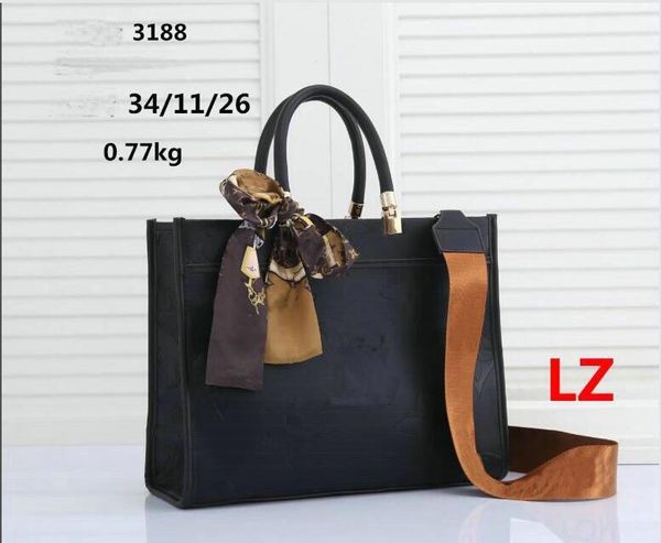 luxury designers handbag tote shoulder clutch bags on the go crossbody shopping bag purses women handbags totes wallet backpack 3188# 34x11x
luxury designers handbag tote shoulder clutch bags on the go crossbody shopping bag purses women handbags totes wallet backpack 3188# 34x11x