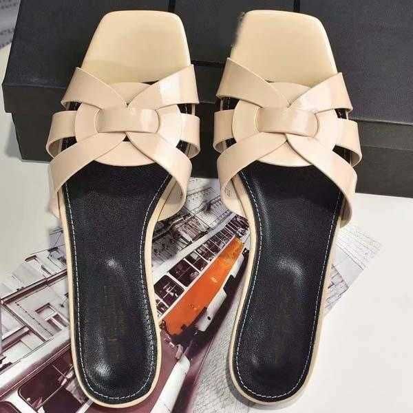 2022-luxury designer slipper women sandals quality fashion super classic casual slipper sandy flip flops size 34-42 with box, Black
2022-luxury designer slipper women sandals quality fashion super classic casual slipper sandy flip flops size 34-42 with box, Black