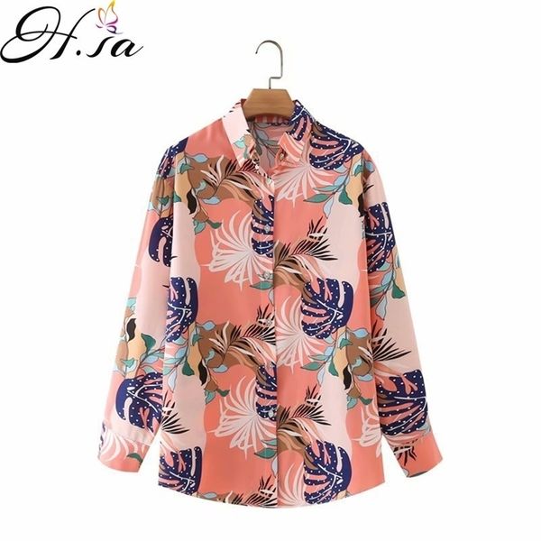 hsa european and american summer wind women's large flower printed long-sleeved shirt 3821 210716, White
hsa european and american summer wind women's large flower printed long-sleeved shirt 3821 210716, White