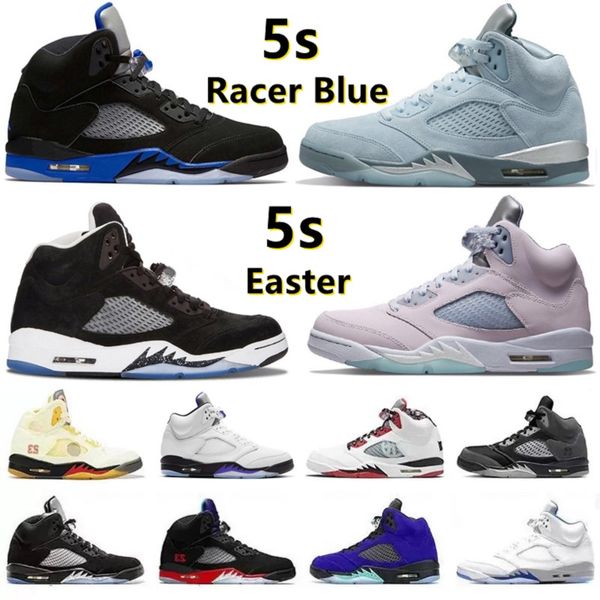 jumpman 5 5s mens basketball shoes easter concord bluebird oreo racer blue raging bull sail shattered backboard green bean alternate men tra
jumpman 5 5s mens basketball shoes easter concord bluebird oreo racer blue raging bull sail shattered backboard green bean alternate men tra