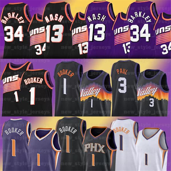 devin 1''suns''men booker basketball jerseys chris 3 paul deandre 22 ayton 34 charles 13 steve barkley nash ciry jerseys, Black;red
devin 1''suns''men booker basketball jerseys chris 3 paul deandre 22 ayton 34 charles 13 steve barkley nash ciry jerseys, Black;red