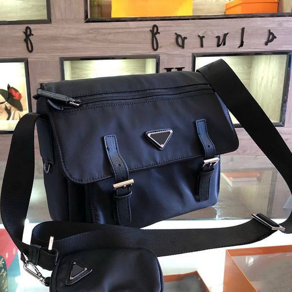 luxury designer early autumn nylon shoulder bags messenger handbags elling wallet fashion women crossbody bag purses
luxury designer early autumn nylon shoulder bags messenger handbags elling wallet fashion women crossbody bag purses