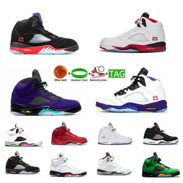 basketball shoes white cement jumpman 5 men white cement sneakers 5s trainer what the sports size 40-47, Black
basketball shoes white cement jumpman 5 men white cement sneakers 5s trainer what the sports size 40-47, Black