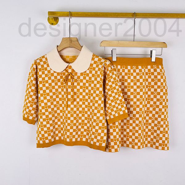 casual dresses designer spring 2022 new jersey female lapel orange peach checkerboard french t-shirt pullover blouse suit skirt 50yf, Black;gray
casual dresses designer spring 2022 new jersey female lapel orange peach checkerboard french t-shirt pullover blouse suit skirt 50yf, Black;gray