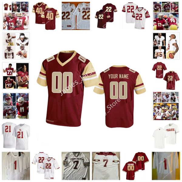 ncaa doug flutie jersey custom boston college eagle football jerseys 7 matt hasselbeck 12 matt ryan 21 lukas denis 2 zach allen aj dillon to, Black
ncaa doug flutie jersey custom boston college eagle football jerseys 7 matt hasselbeck 12 matt ryan 21 lukas denis 2 zach allen aj dillon to, Black