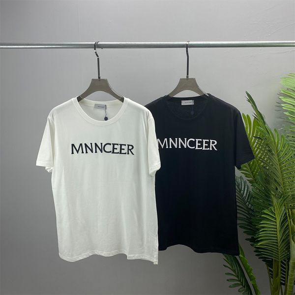 new summer luxury brand women's t-shirt short sleeve designer letter printed pullover casual loose 2022 fashion female's clothes, White
new summer luxury brand women's t-shirt short sleeve designer letter printed pullover casual loose 2022 fashion female's clothes, White
