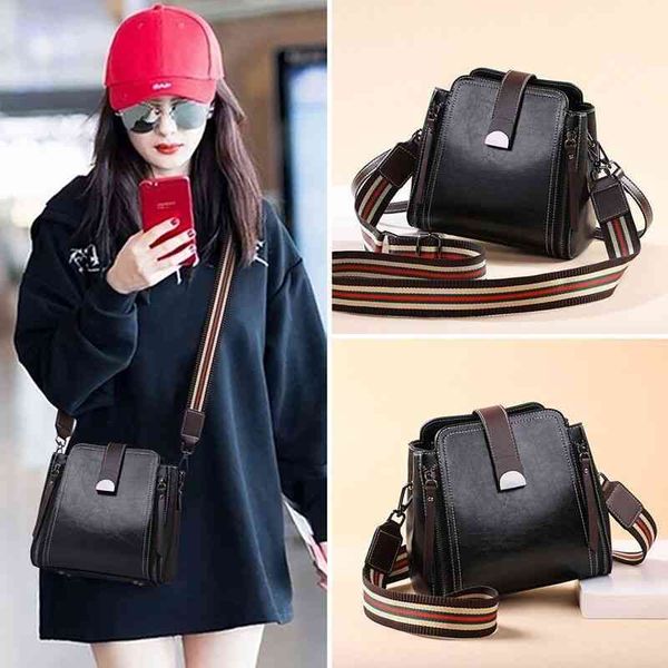 2022 autumn new fashion versatile style soft leather single messenger bag bucket luxury designer handbag shoulder bags
2022 autumn new fashion versatile style soft leather single messenger bag bucket luxury designer handbag shoulder bags