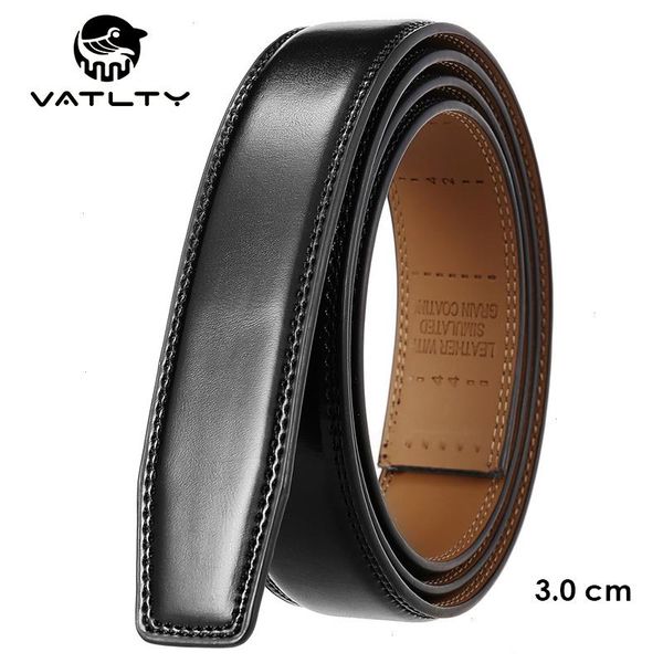 3.0cm mens genuine leather belt without buckle natural cowhide no interlayer hole business suit for men, Black;brown
3.0cm mens genuine leather belt without buckle natural cowhide no interlayer hole business suit for men, Black;brown