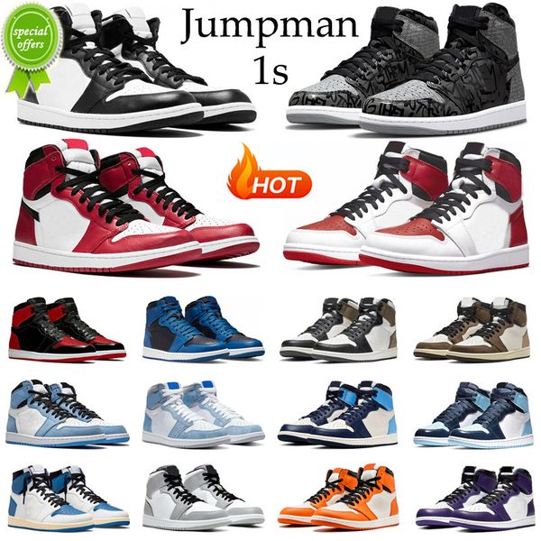 2022 jumpman 1 rebellionaire 1s basketball shoes black white heritage bred patent university blue hype royal dark mocha shadow mens trainer
2022 jumpman 1 rebellionaire 1s basketball shoes black white heritage bred patent university blue hype royal dark mocha shadow mens trainer