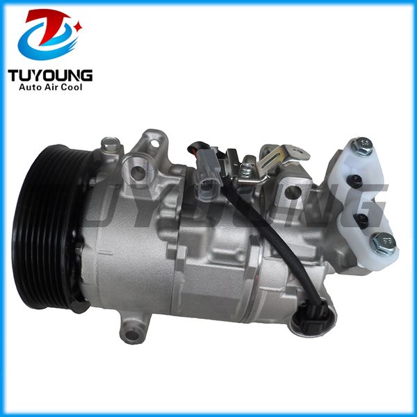 factory direct sale auto parts a/c compressor 6sel14c for megane 2.0 2008-2010 8200956574 447150-0010
factory direct sale auto parts a/c compressor 6sel14c for megane 2.0 2008-2010 8200956574 447150-0010