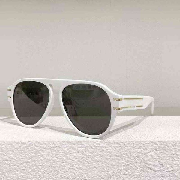 2022 latest fashion designer factory online export sunglasses d family new red same women's, White;black
2022 latest fashion designer factory online export sunglasses d family new red same women's, White;black