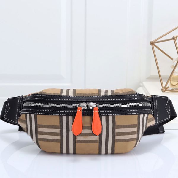 stripe waist bag crossbody handbag casual shoulder handbags embossing flowers patchwork inner pocket designers bags bumbag cross fanny pack
stripe waist bag crossbody handbag casual shoulder handbags embossing flowers patchwork inner pocket designers bags bumbag cross fanny pack