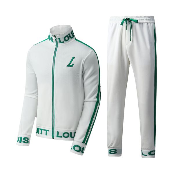 mens tracksuits activewear men's and pants straight long sleeve casual suits solid multicolor striped upholstery trend high street wil, Gray
mens tracksuits activewear men's and pants straight long sleeve casual suits solid multicolor striped upholstery trend high street wil, Gray