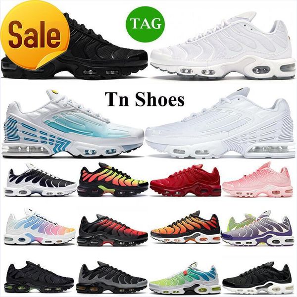 sale boots tn plus 3 running shoes mens trainers chaussures triple white black laser blue bred hyper
sale boots tn plus 3 running shoes mens trainers chaussures triple white black laser blue bred hyper