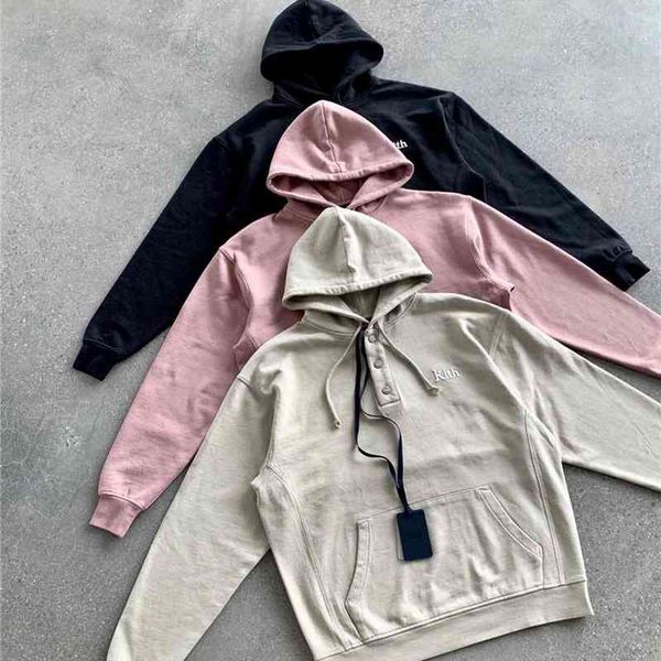 embroidered kith hoodie men women pullover kith hoodies thicken sweatshirts oversized vintage hoodie men t220726, Black
embroidered kith hoodie men women pullover kith hoodies thicken sweatshirts oversized vintage hoodie men t220726, Black