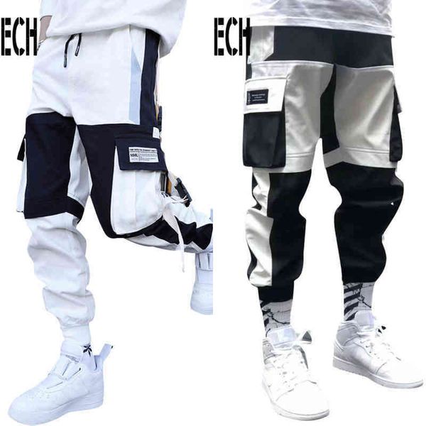 men jeans 2022 streetwear men multi pockets cargo hare book hip hop casual male track broek joggers mode harajuku men's trousers 22 122, Blue
men jeans 2022 streetwear men multi pockets cargo hare book hip hop casual male track broek joggers mode harajuku men's trousers 22 122, Blue