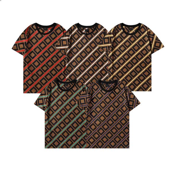 women mens fashion t shirts printing short sleeve lady tees luxurys womens cozy casual clothes couple outfit polos asian size classic letter, White;black
women mens fashion t shirts printing short sleeve lady tees luxurys womens cozy casual clothes couple outfit polos asian size classic letter, White;black