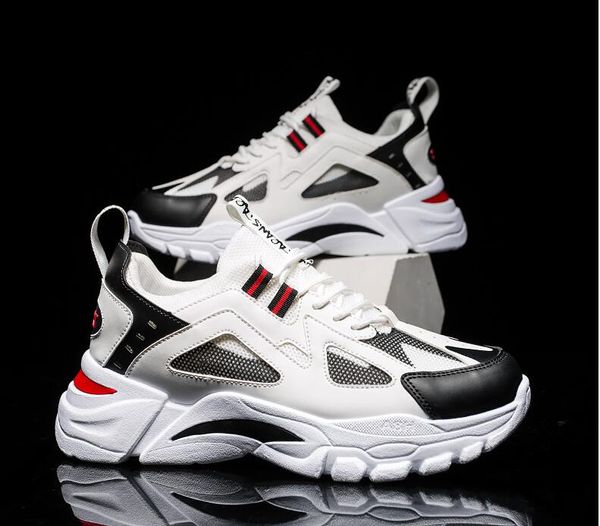 mens fashion sneakers men running shoes sport for male trainers big size breathable zapatillas hombre
mens fashion sneakers men running shoes sport for male trainers big size breathable zapatillas hombre