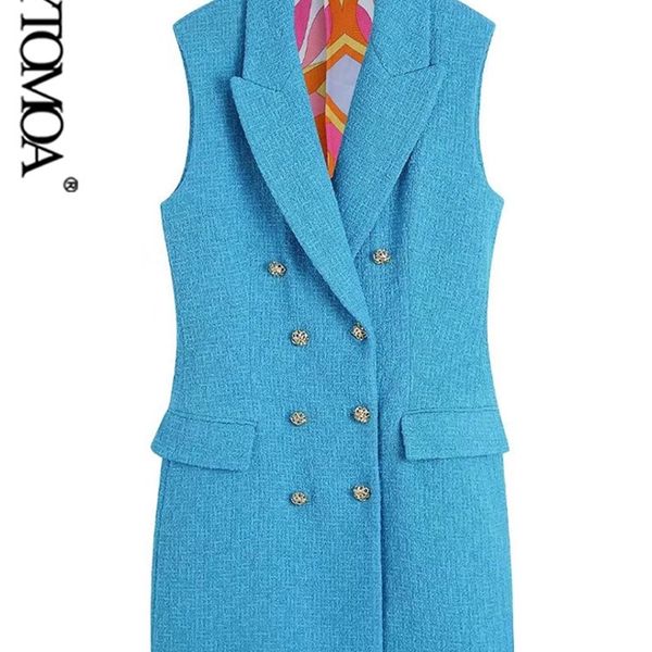 women fashion contrast print lining tweed mini dress vintage sleeveless front flap pocket female dresses vestidos mujer 220526, Black;gray
women fashion contrast print lining tweed mini dress vintage sleeveless front flap pocket female dresses vestidos mujer 220526, Black;gray