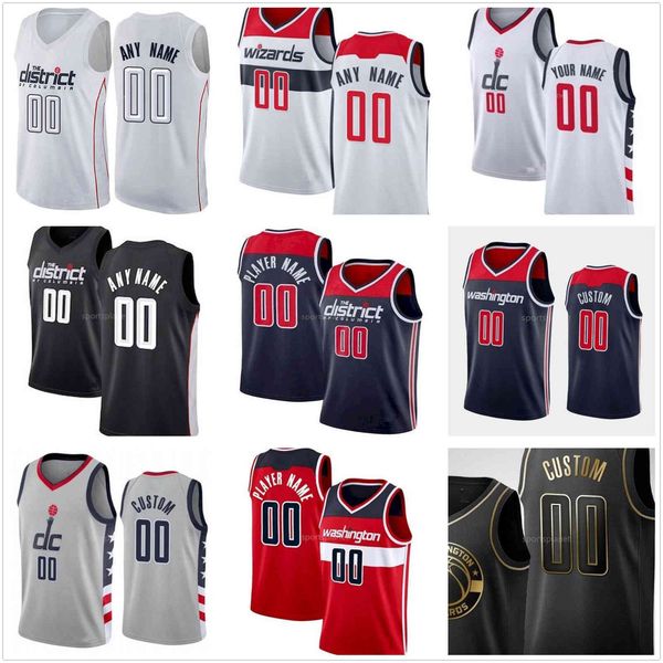 2021 2022 custom printed russell 4 westbrook bradley 3 beal rui 8 hachimura thomas 13 bryant davis 42 bertans men woman kids youth', Black;red
2021 2022 custom printed russell 4 westbrook bradley 3 beal rui 8 hachimura thomas 13 bryant davis 42 bertans men woman kids youth', Black;red