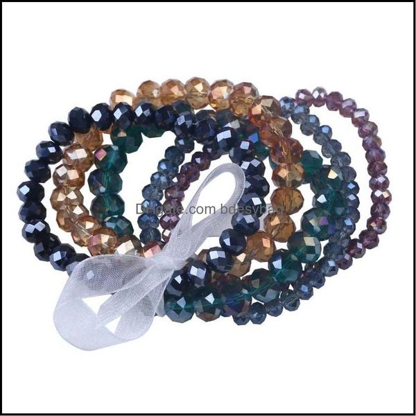 beaded strands bracelets jewelry beaded women girl crystal charming bracelet mti colors for party or giftsbeaded be dkm, Black
beaded strands bracelets jewelry beaded women girl crystal charming bracelet mti colors for party or giftsbeaded be dkm, Black