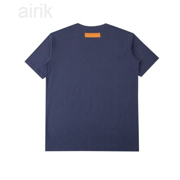 2023 spring summer trend fashion short sleeve t-shirt jacquard women's men's clothing size m/2xl/3xl color black and white, Black;brown
2023 spring summer trend fashion short sleeve t-shirt jacquard women's men's clothing size m/2xl/3xl color black and white, Black;brown