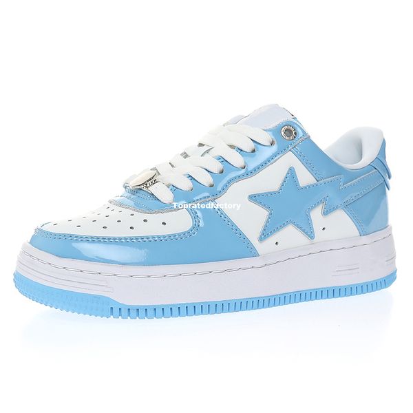 bathing sta low skates shoes for men skate shoe mens chunky womens sneakers women sneaker in blue, White;red
bathing sta low skates shoes for men skate shoe mens chunky womens sneakers women sneaker in blue, White;red