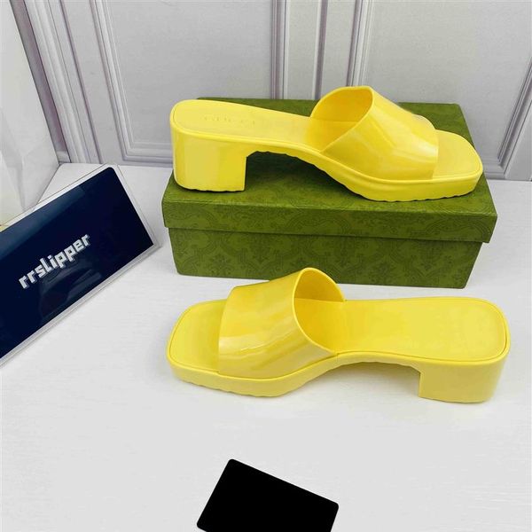 luxury whole brand women slippers designer ladies sandals and slippers shoes summer jelly slip high heels casual w277u, Black
luxury whole brand women slippers designer ladies sandals and slippers shoes summer jelly slip high heels casual w277u, Black