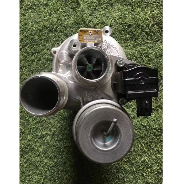 new genuine k03 53039880118 53039700163 turbocharger for mini cooper s r55 r56 r57ep6dts n14 1.6l 175hp 2006-
new genuine k03 53039880118 53039700163 turbocharger for mini cooper s r55 r56 r57ep6dts n14 1.6l 175hp 2006-