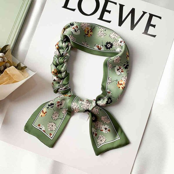 designer silk head bag hair scarf net red spring and autumn thin scarves womens hair band narrow strip multifunctional decorative scarf, Blue;gray
designer silk head bag hair scarf net red spring and autumn thin scarves womens hair band narrow strip multifunctional decorative scarf, Blue;gray