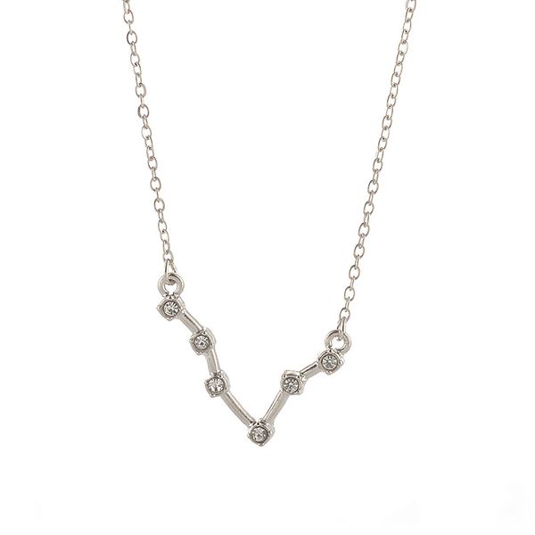 pendant necklaces trendy 12 constellations horoscopes for women men teens girls elegant silver chain necklace fashion jewelry
pendant necklaces trendy 12 constellations horoscopes for women men teens girls elegant silver chain necklace fashion jewelry