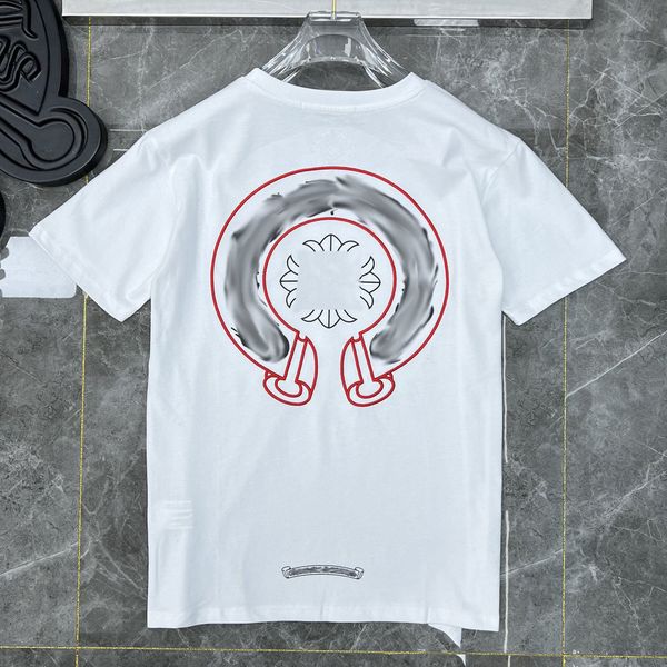 mens classic luxury t shirts ch brand fashion men sanskrit letter t-shirt horseshoe cross designer tshirts man hip hop sweater summer loose, White;black
mens classic luxury t shirts ch brand fashion men sanskrit letter t-shirt horseshoe cross designer tshirts man hip hop sweater summer loose, White;black