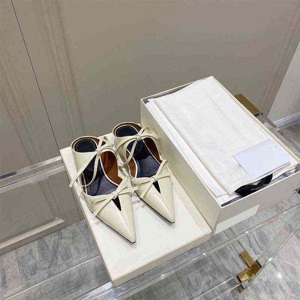designer women's high heel casual shoes 2022 summer semi slipper's net red same temperament wear pointed sandals and french baotou, Black
designer women's high heel casual shoes 2022 summer semi slipper's net red same temperament wear pointed sandals and french baotou, Black