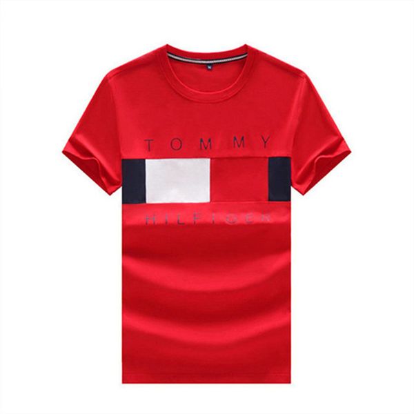 21ss designer tide t shirts chest letter laminated print short sleeve high street loose oversize casual t-shirt 100% pure cotton for men an, White;black
21ss designer tide t shirts chest letter laminated print short sleeve high street loose oversize casual t-shirt 100% pure cotton for men an, White;black