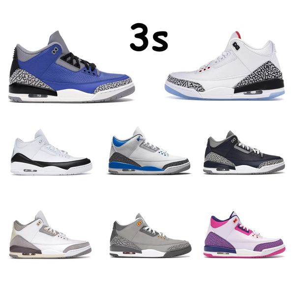 jumpman 3 3s basketball shoes sneakers men's women's outdoor hiking running fashion luxury design 35-45, Black
jumpman 3 3s basketball shoes sneakers men's women's outdoor hiking running fashion luxury design 35-45, Black