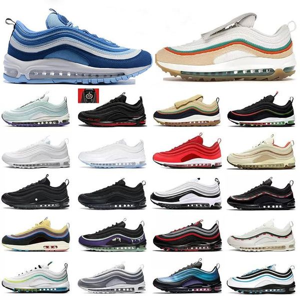 tn designer bowling shoes 97 running shoes retroes men women 97s gradient fade metalic gold sliver bullet usa rainbow trainers sneakers size
tn designer bowling shoes 97 running shoes retroes men women 97s gradient fade metalic gold sliver bullet usa rainbow trainers sneakers size