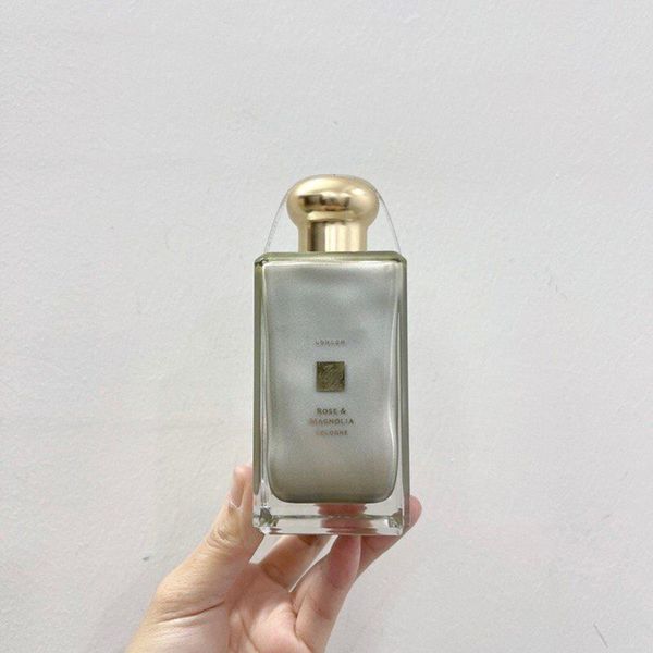jo malone rose magnolia cologne perfume 100ml for man woman long lasting time good quality high fragrance capactity parfum spray fast ship
jo malone rose magnolia cologne perfume 100ml for man woman long lasting time good quality high fragrance capactity parfum spray fast ship
