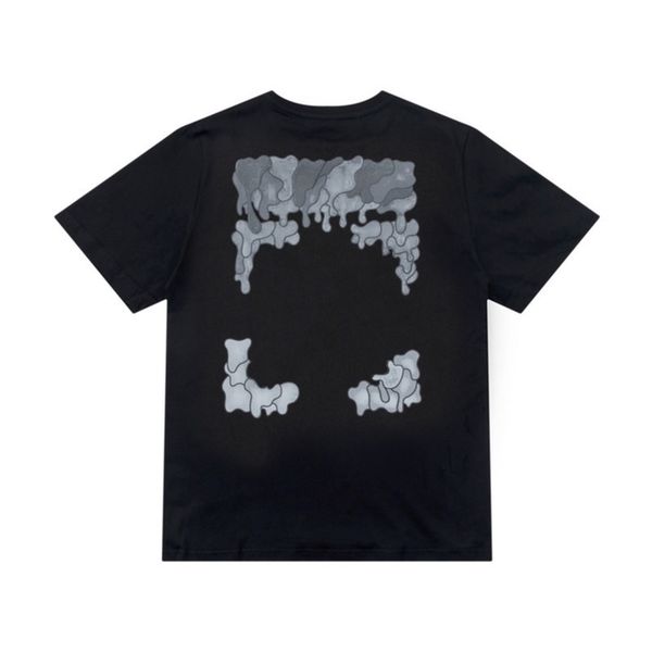 mens fashion offs brand t shirts designer classic back arrow melt gradient t-shirt luxury 3d letter print casual loose clothing women couple, White;black
mens fashion offs brand t shirts designer classic back arrow melt gradient t-shirt luxury 3d letter print casual loose clothing women couple, White;black