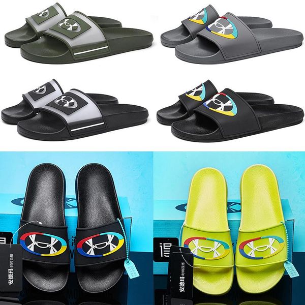 designers luxury brand mens slippers fashion sandals beach slide flat platform men sandals bathroom outdoor shoes flip flops, Black
designers luxury brand mens slippers fashion sandals beach slide flat platform men sandals bathroom outdoor shoes flip flops, Black