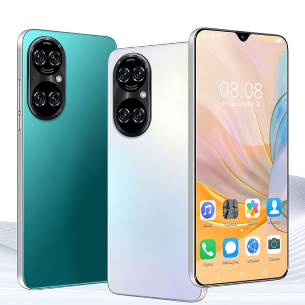 Cheap Global Version Smart Phones 4G Big Memory 32+50Mp Camera Gaming Smartphones, Black
Cheap Global Version Smart Phones 4G Big Memory 32+50Mp Camera Gaming Smartphones, Black